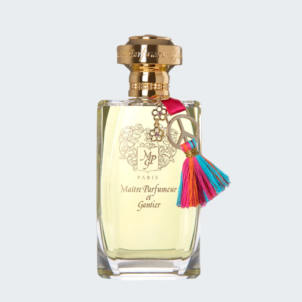 PATCHOULI 1969 Maitre Parfumeur et Gantier Perfume